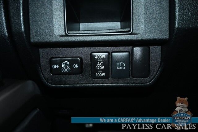 2019 Toyota Tacoma TRD Sport Anchorage AK