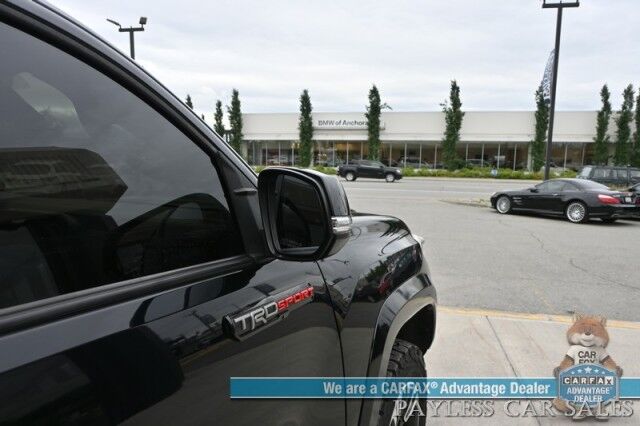 2019 Toyota Tacoma TRD Sport Anchorage AK