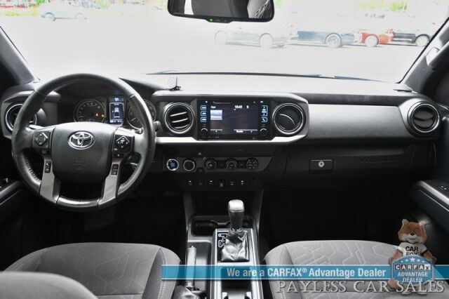 2019 Toyota Tacoma TRD Sport Anchorage AK