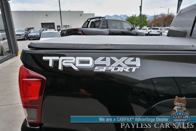 2019 Toyota Tacoma TRD Sport Anchorage AK