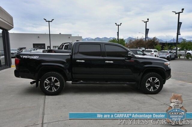 2019 Toyota Tacoma TRD Sport Anchorage AK