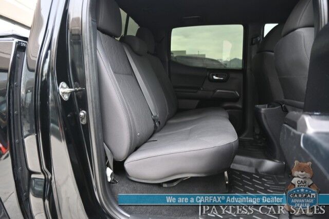 2019 Toyota Tacoma TRD Sport Anchorage AK