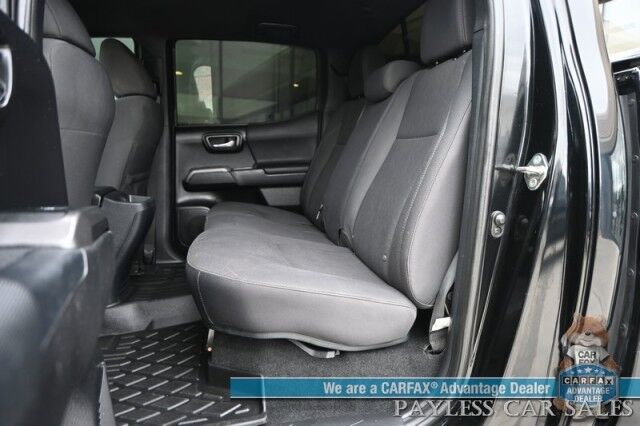 2019 Toyota Tacoma TRD Sport Anchorage AK