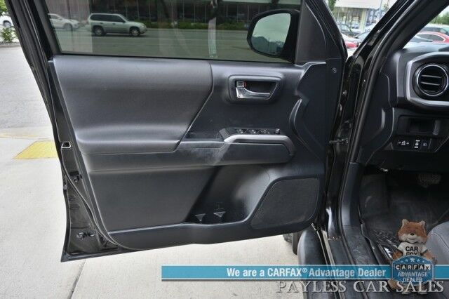 2019 Toyota Tacoma TRD Sport Anchorage AK