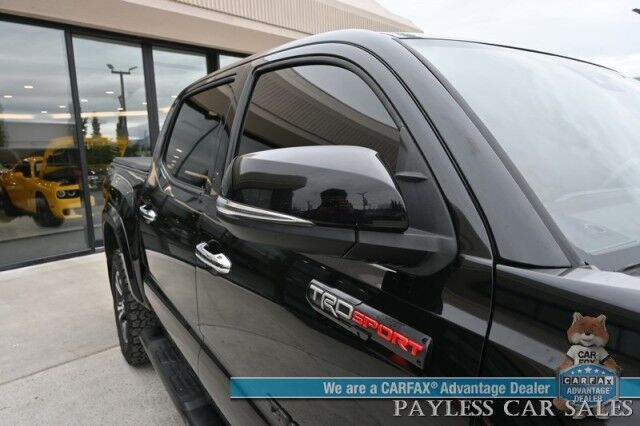 2019 Toyota Tacoma TRD Sport Anchorage AK