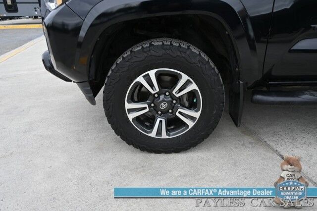 2019 Toyota Tacoma TRD Sport Anchorage AK