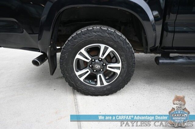 2019 Toyota Tacoma TRD Sport Anchorage AK