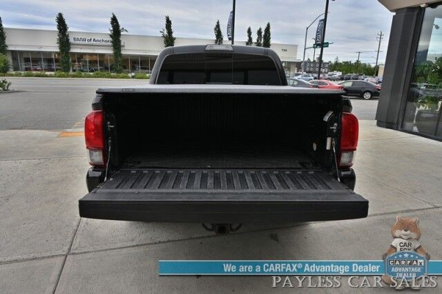 2019 Toyota Tacoma TRD Sport Anchorage AK