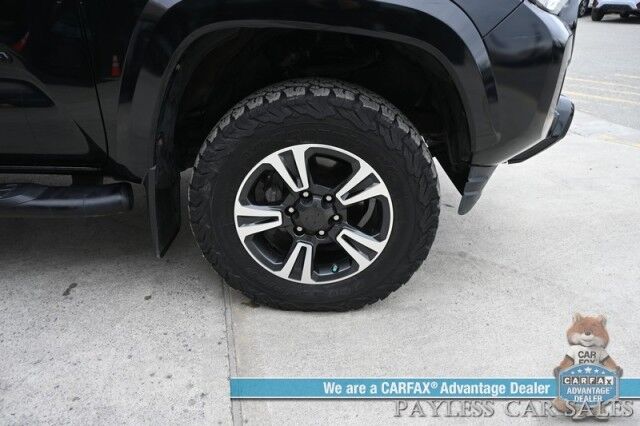 2019 Toyota Tacoma TRD Sport Anchorage AK