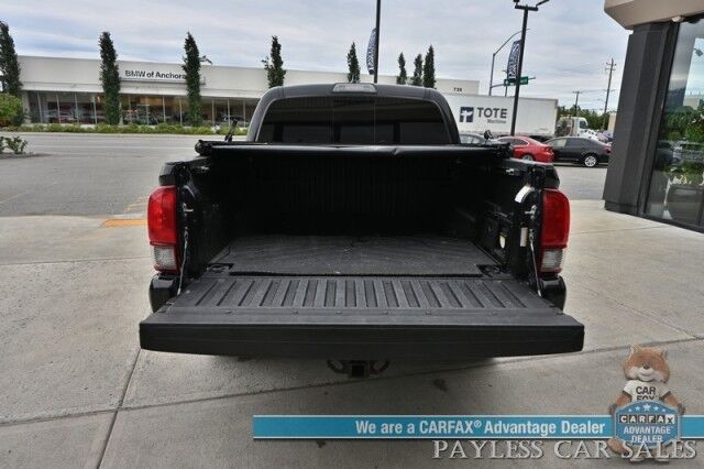 2019 Toyota Tacoma TRD Sport Anchorage AK