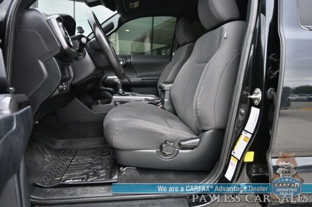 2019 Toyota Tacoma TRD Sport Anchorage AK