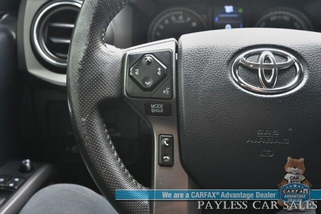 2019 Toyota Tacoma TRD Sport Anchorage AK