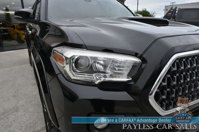 2019 Toyota Tacoma TRD Sport Anchorage AK