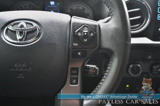 2019 Toyota Tacoma TRD Sport Anchorage AK