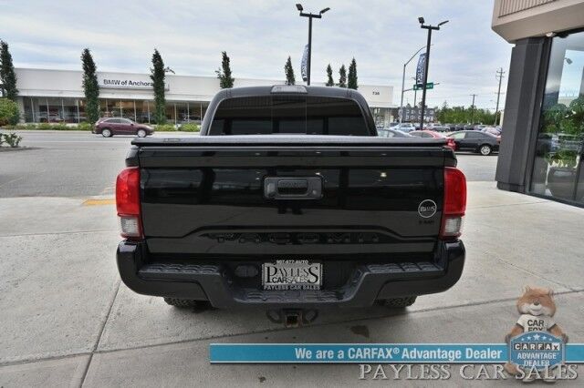 2019 Toyota Tacoma TRD Sport Anchorage AK