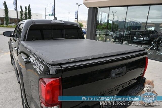 2019 Toyota Tacoma TRD Sport Anchorage AK