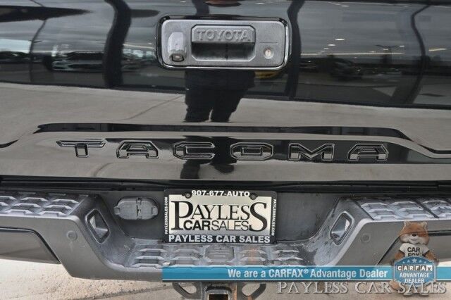 2019 Toyota Tacoma TRD Sport Anchorage AK