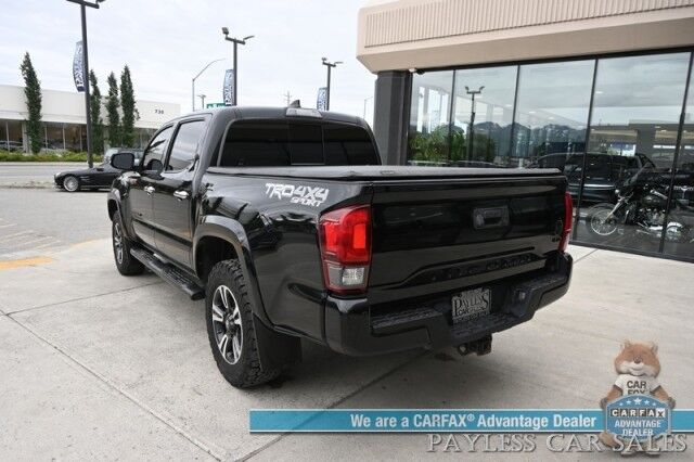 2019 Toyota Tacoma TRD Sport Anchorage AK