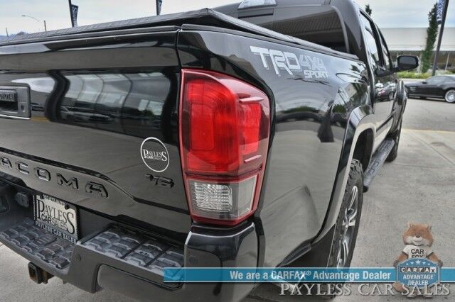 2019 Toyota Tacoma TRD Sport Anchorage AK