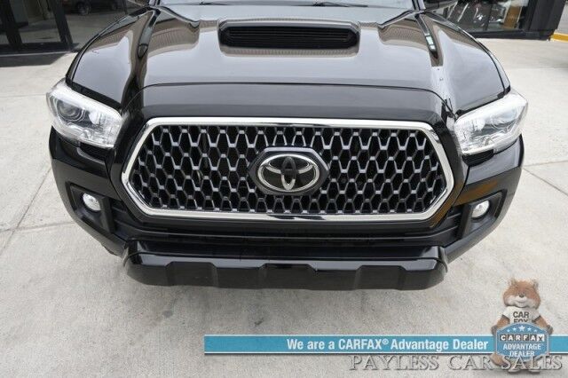 2019 Toyota Tacoma TRD Sport Anchorage AK