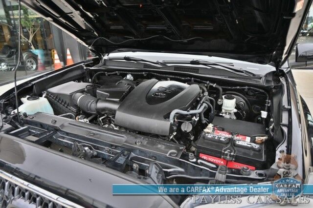 2019 Toyota Tacoma TRD Sport Anchorage AK