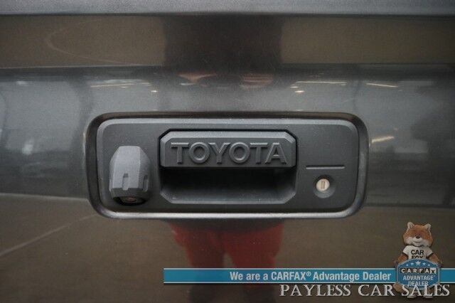2019 Toyota Tacoma TRD Sport Anchorage AK