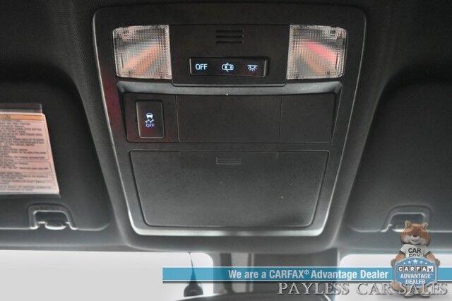 2019 Toyota Tacoma TRD Sport Anchorage AK