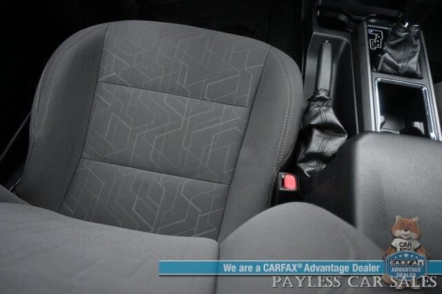 2019 Toyota Tacoma TRD Sport Anchorage AK