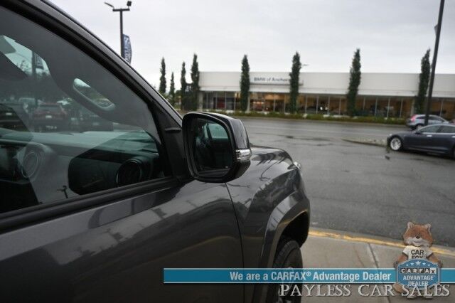 2019 Toyota Tacoma TRD Sport Anchorage AK