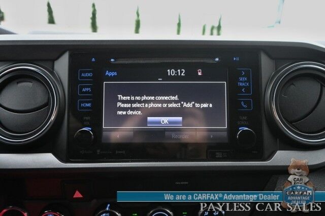 2019 Toyota Tacoma TRD Sport Anchorage AK