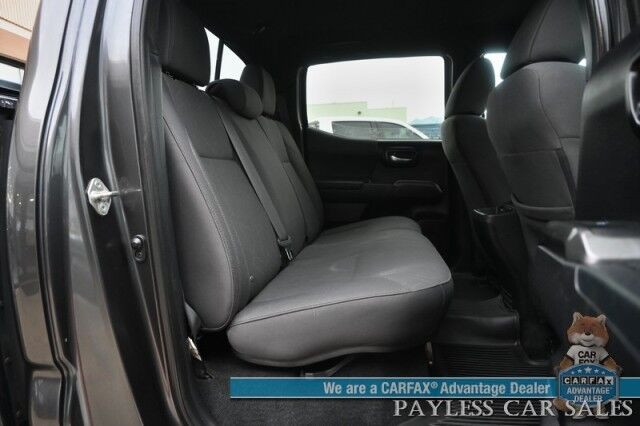 2019 Toyota Tacoma TRD Sport Anchorage AK
