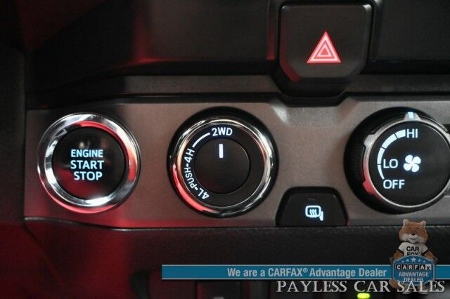 2019 Toyota Tacoma TRD Sport Anchorage AK