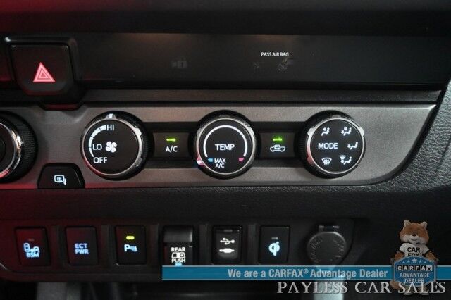 2019 Toyota Tacoma TRD Sport Anchorage AK