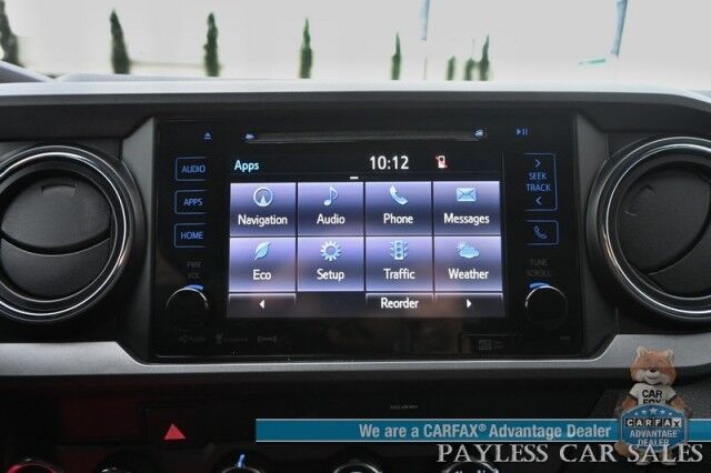 2019 Toyota Tacoma TRD Sport Anchorage AK