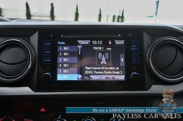 2019 Toyota Tacoma TRD Sport Anchorage AK