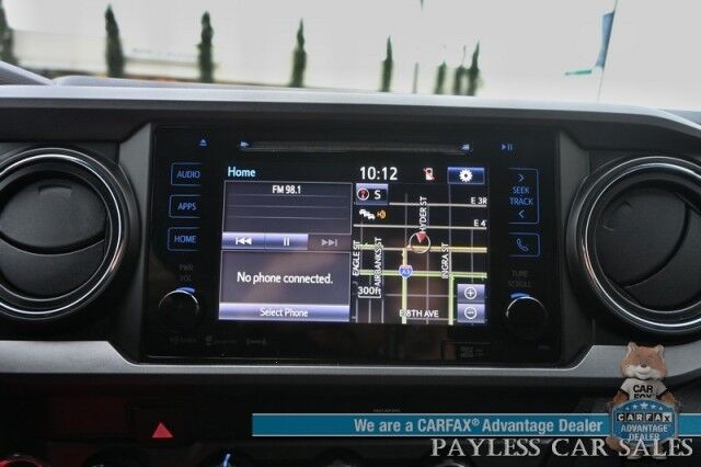 2019 Toyota Tacoma TRD Sport Anchorage AK