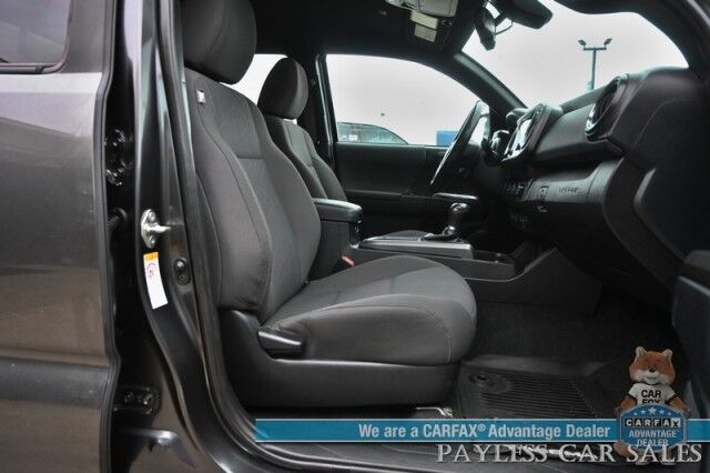2019 Toyota Tacoma TRD Sport Anchorage AK