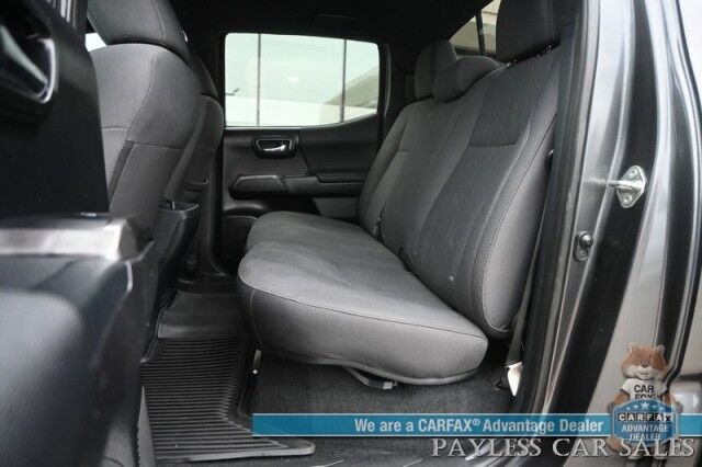 2019 Toyota Tacoma TRD Sport Anchorage AK