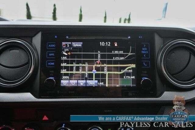 2019 Toyota Tacoma TRD Sport Anchorage AK