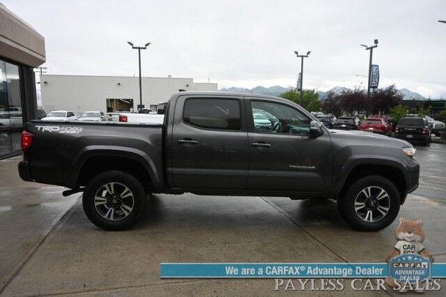 2019 Toyota Tacoma TRD Sport Anchorage AK