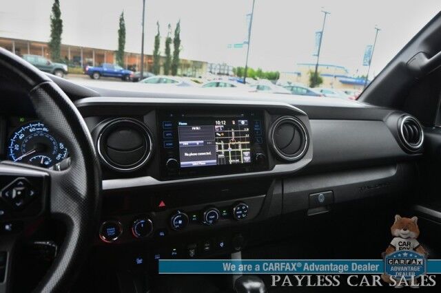 2019 Toyota Tacoma TRD Sport Anchorage AK