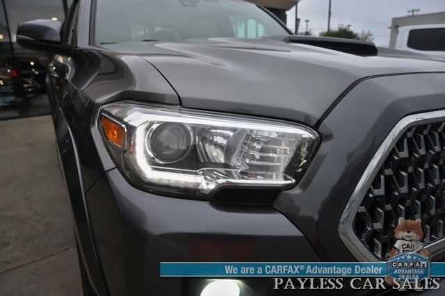2019 Toyota Tacoma TRD Sport Anchorage AK