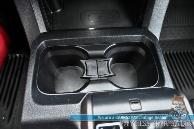 2019 Toyota Tacoma TRD Sport Anchorage AK