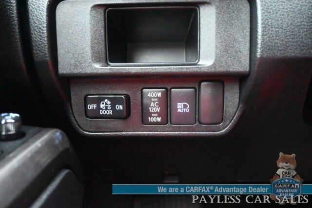 2019 Toyota Tacoma TRD Sport Anchorage AK