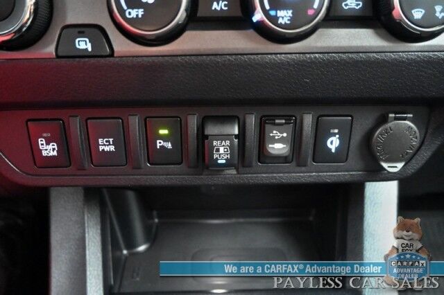 2019 Toyota Tacoma TRD Sport Anchorage AK