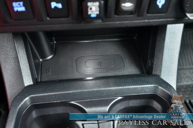 2019 Toyota Tacoma TRD Sport Anchorage AK