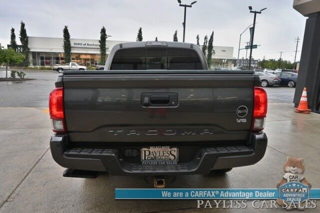 2019 Toyota Tacoma TRD Sport Anchorage AK