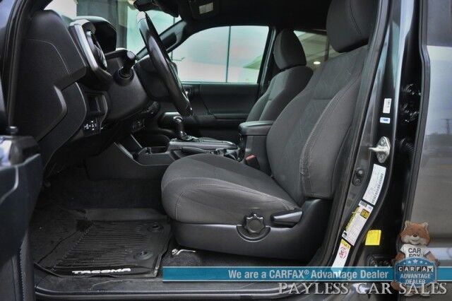 2019 Toyota Tacoma TRD Sport Anchorage AK