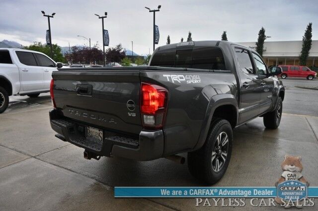 2019 Toyota Tacoma TRD Sport Anchorage AK