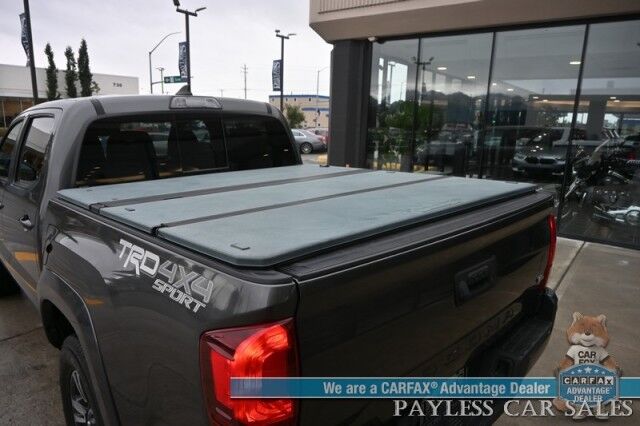 2019 Toyota Tacoma TRD Sport Anchorage AK